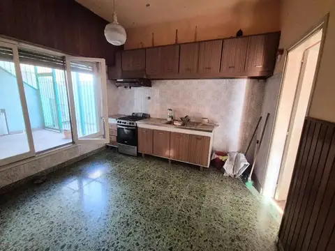 Casa en Venta 20 años