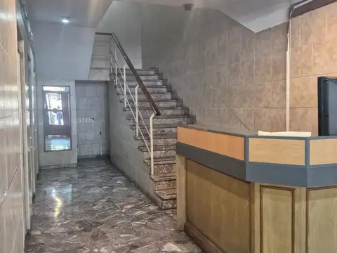 Oficina Quilmes Centro