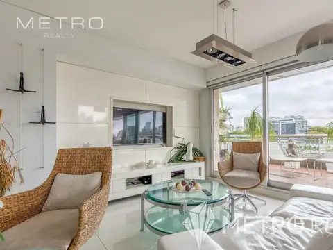 Departamento en Alquiler A Estrenar