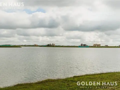 Terreno en San Sebastian