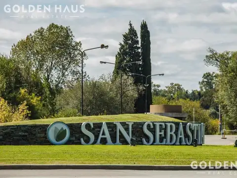 Terreno en Venta en San Sebastian, USD 70.000