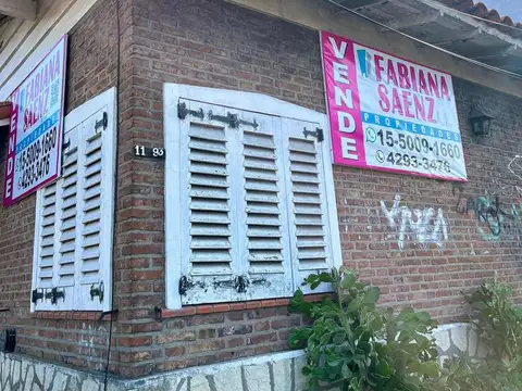 Casa en Venta en Turdera, USD 220.000