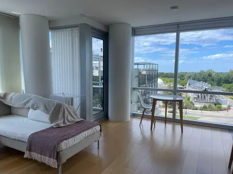 Departamento en Alquiler de 2 ambientes