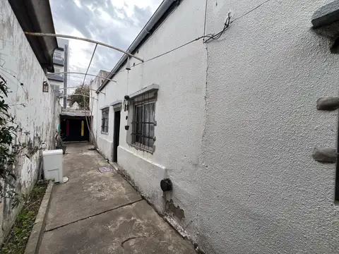 Terreno en Venta en Villa Dominico, USD 105.000