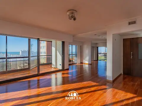 Departamento en Alquiler de 4 ambientes