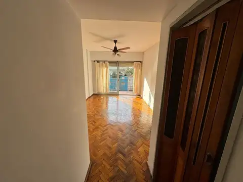 Departamento en Venta en Constitución, USD 68.000