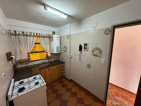 Departamento en Venta 51 años