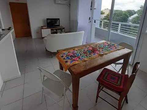 Departamento en Alquiler de 2 dormitorios