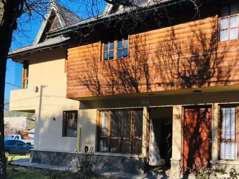 Triplex en alquiler - Centro - San Martin de los Andes