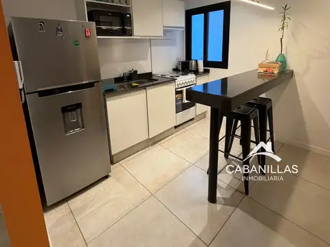 Departamento en Venta en Salta, USD 93.000