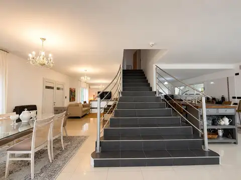 Casa en Venta en Villa Allende Golf, USD 280.000