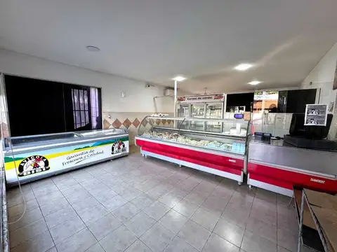 FONDO DE COMERCIO EN VENTA EN PERGAMINO