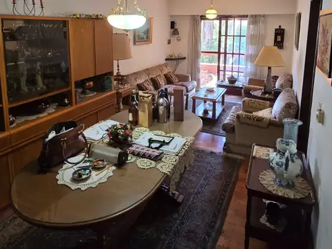 Departamento en Alquiler de 2 dormitorios