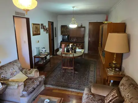 Departamento en Alquiler en Martínez Santa Fe / Fleming, $ 1.750.000