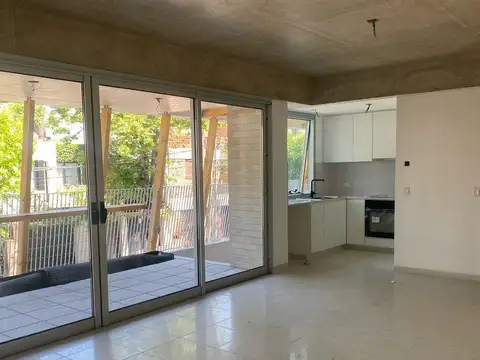 Departamento en Venta en La Lucila-Vias/Maipu, USD 439.000