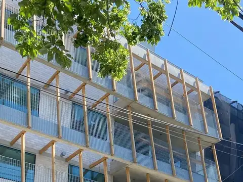 Venta departamento 4 ambientes en La Lucila