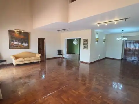 Departamento en Alquiler de 7 ambientes