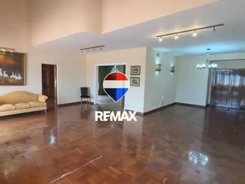 Alquiler Penthouse Macrocentro 6 Ambientes Terraza
