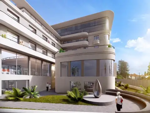 Departamento en Venta de 4 ambientes