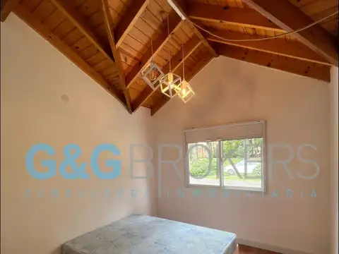 Casa en Venta 15 años