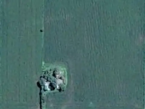 Campo agrícola 6 Hectareas (60000 m2) - Maciel - Proximidad Ruta 11
