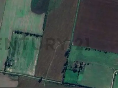 Camino Rural Distrito Gaboto , Piso 0