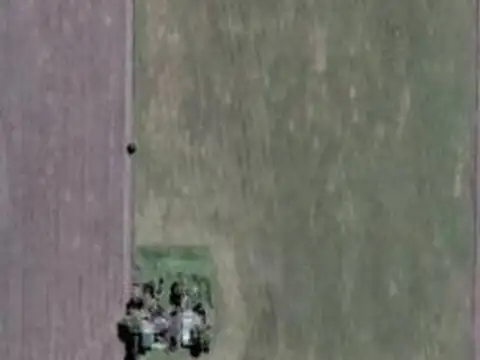 Campo agrícola 6 Hectareas (60000 m2) - Maciel - Proximidad Ruta 11