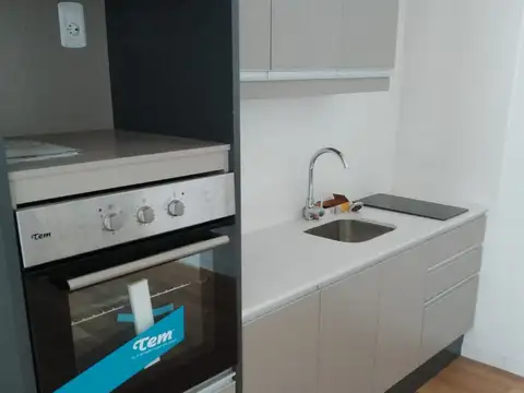 Departamento en Alquiler de 2 dormitorios