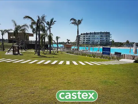 Lote en Canning, Terralagos, con entrega inmediata