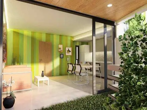 Departamento en Venta en Santa Fe, USD 61.500