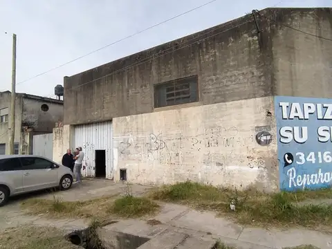 Galpon en Venta en Bella Vista, USD 70.000