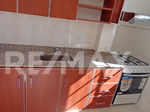 Departamento en Alquiler de 3 ambientes