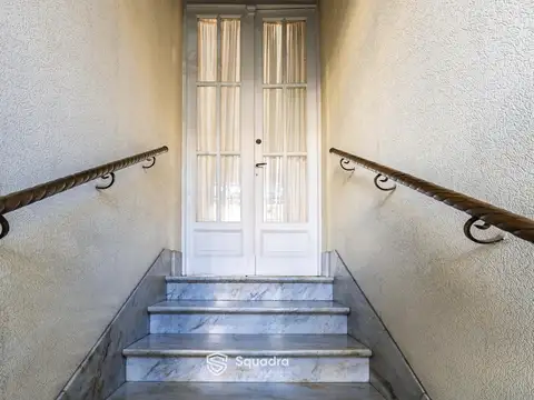 VENTA | PERMUTA - Casa con piscina, quincho, parrilla y tres patios - Pichincha, Rosario.