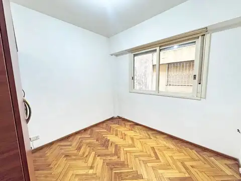 DEPARTAMENTO 2 AMBIENTES BELGRANO, A METROS ESTACIÓN DE SUBTE CONGRESO DE TUCUMAN