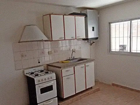 Excelente Departaento de un dormitorio en pleno centro de San Luis