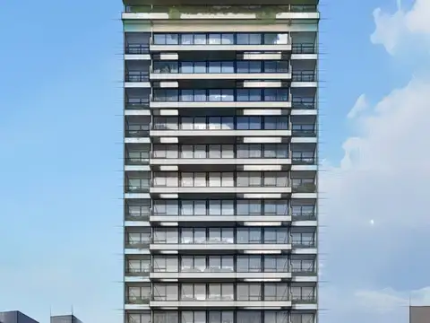 Departamentos de 1, 2, 3 y 4 ambientes en edificio premium en Lamadrid casi Mitre. Todo en cuotas 