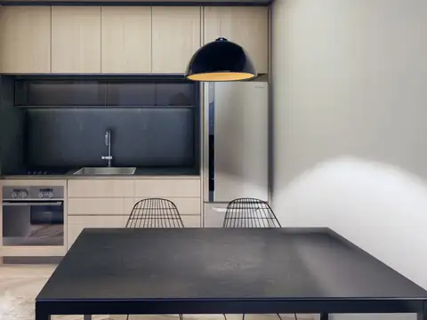 Departamento en Venta A Estrenar