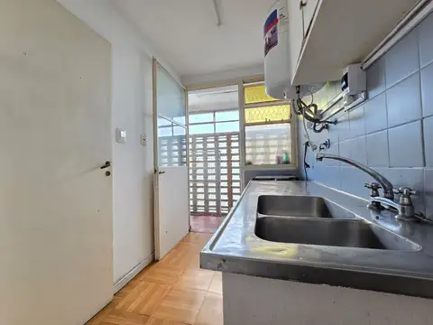 Departamento en Venta en San Isidro, USD 125.000