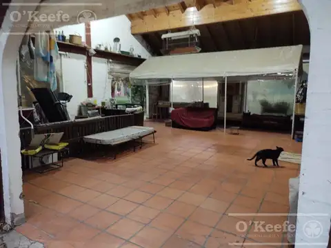 Quinta en Venta con 1 cochera