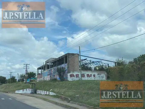 Terreno en Venta de 1106,0 m2