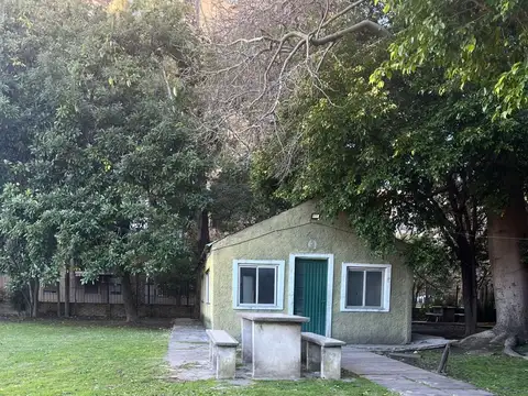 VENTA DEPARTAMENTO 3 AMBIENTES VILLA LUGANO 1 y 2