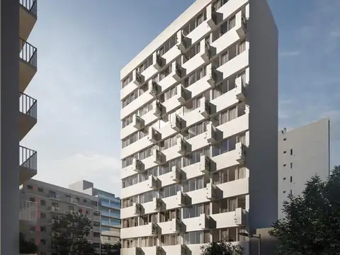 Departamento en Venta A Estrenar