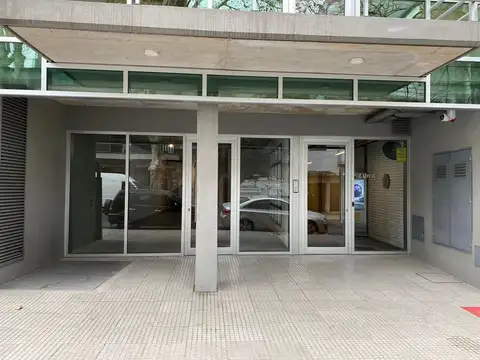 Oficina en Alquiler en Parque Patricios, USD 1.500