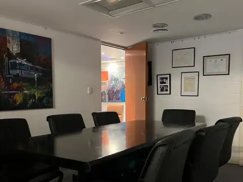 Virrey Olaguer Y Feliú 2400