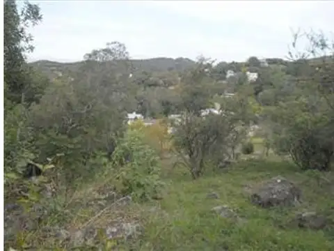 Terreno en Venta en La Serranita, USD 180.000