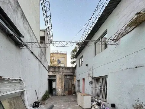 Galpon en Alquiler en Villa Crespo, $ 2.000.000