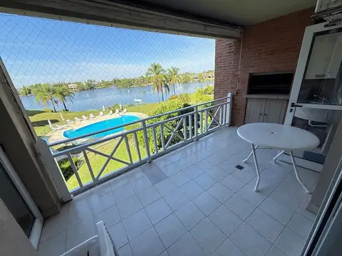 Departamento en Venta 15 años