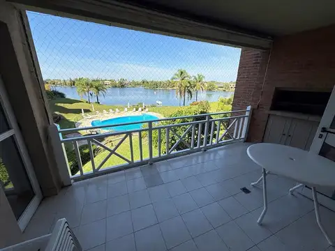 Departamento en Venta en Nordelta Portezuelo, USD 290.000