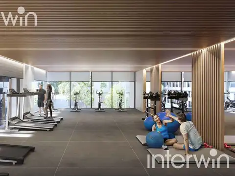 Departamento en Venta de 2 dormitorios