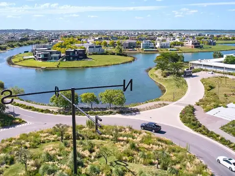 Terreno en Venta de 819,0 m2